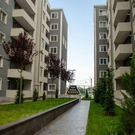 Premium Studio Appartement Năvodari