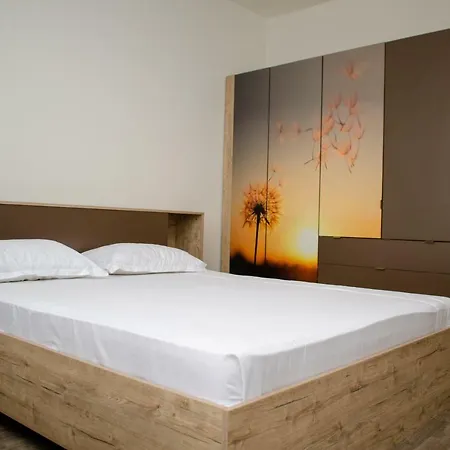Appartement Premium Studio Năvodari