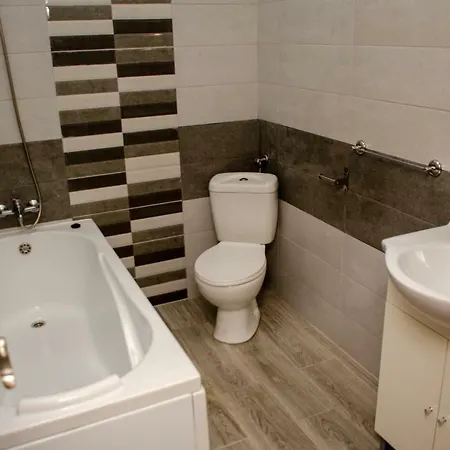Appartement Premium Studio *