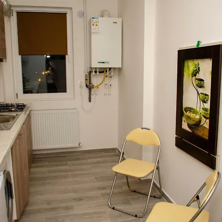 Premium Studio Appartement Năvodari