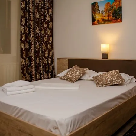 Premium Studio Appartement *