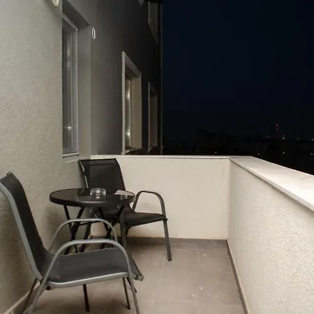 Appartement Premium Studio *