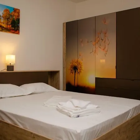 Premium Studio * Năvodari