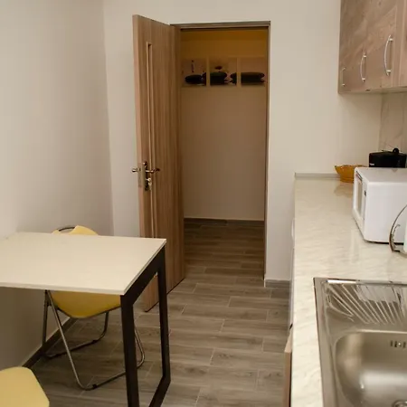 Premium Studio * Năvodari